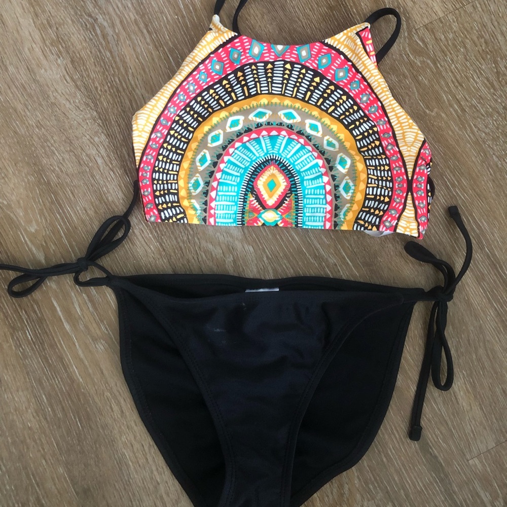 Swimsuit